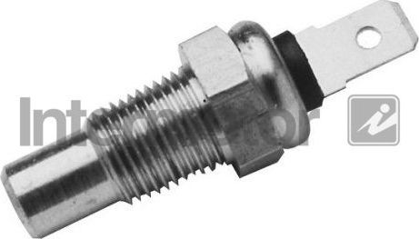 Датчик температуры охлаждающей жидкости Intermotor для Toyota Paseo I (L40) 1990-1995. Артикул 52551