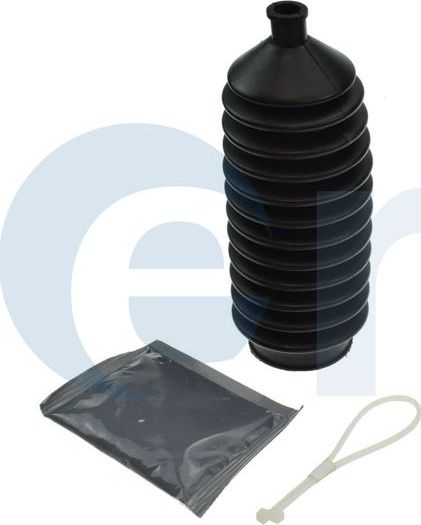 Пыльник рулевой рейки (комплект) ERT. Артикул 101353