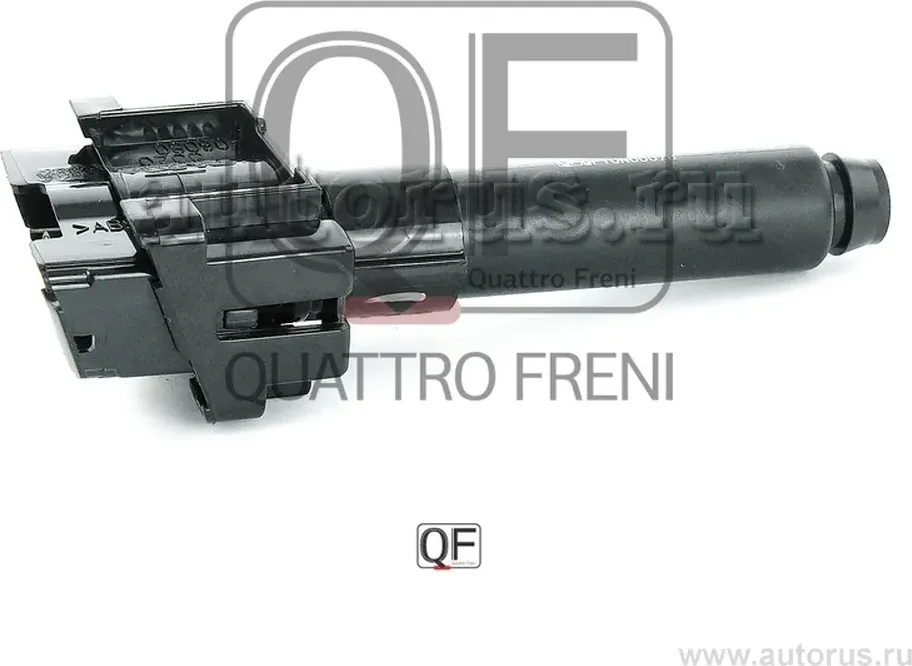 Форсунка омывателя фары rh (Quattro Freni). Артикул qf10n00078