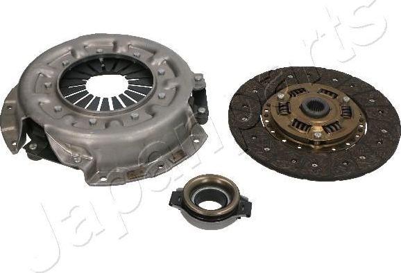 Сцепление (комплект) Japanparts. Артикул KF-148