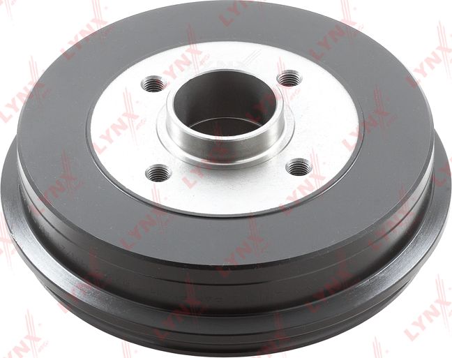 Тормозной барабан LYNXauto. Артикул BM-1121