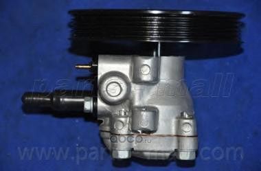 Насос гидроусилителя руля (Parts-Mall). Артикул PPA-002