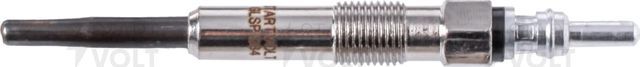 Свеча накаливания (накала) StartVOLT для Volkswagen Touran I 2003-2010. Артикул GLSP 034