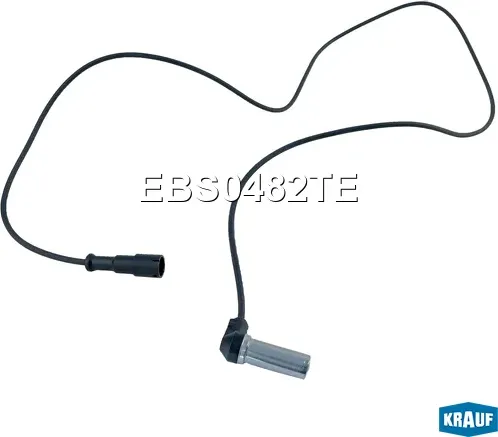 Датчик AБС Krauf. Артикул EBS0482TE