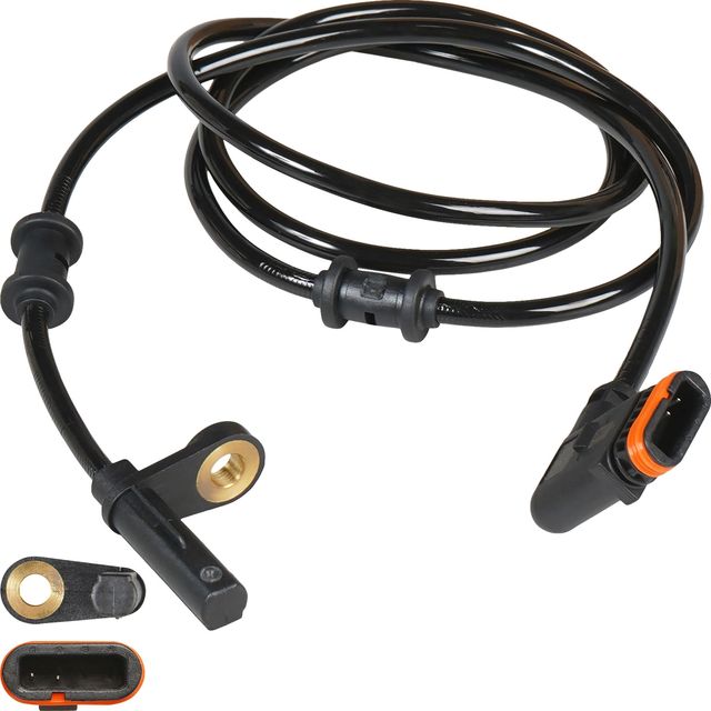 Датчик ABS StartVOLT задний левый для Mercedes-Benz CLK-Класс II (C209, A209) 2002-2010. Артикул VS-ABS 1507