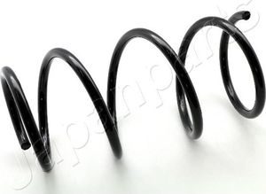 Пружина подвески Japanparts передняя для BMW 5 IV (E39) 1995-2004. Артикул ZC2590H
