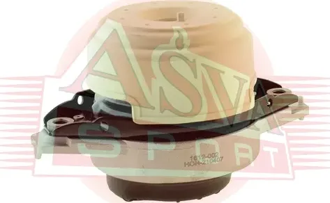 ПОДУШКА ДВИГАТЕЛЯ (Asva). Артикул 1612002