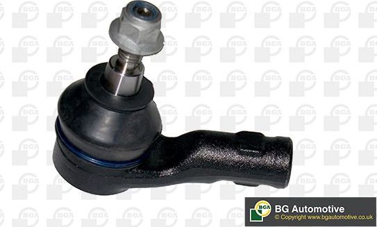 Наконечник рулевой тяги BGA. Артикул SR4211