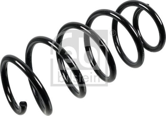 Пружина подвески Febi Bilstein. Артикул 178702