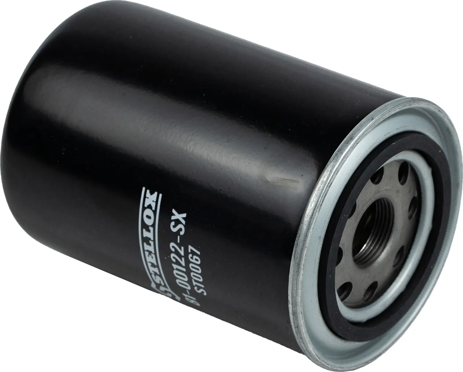 Масляный фильтр Stellox. Артикул 81-00122-SX