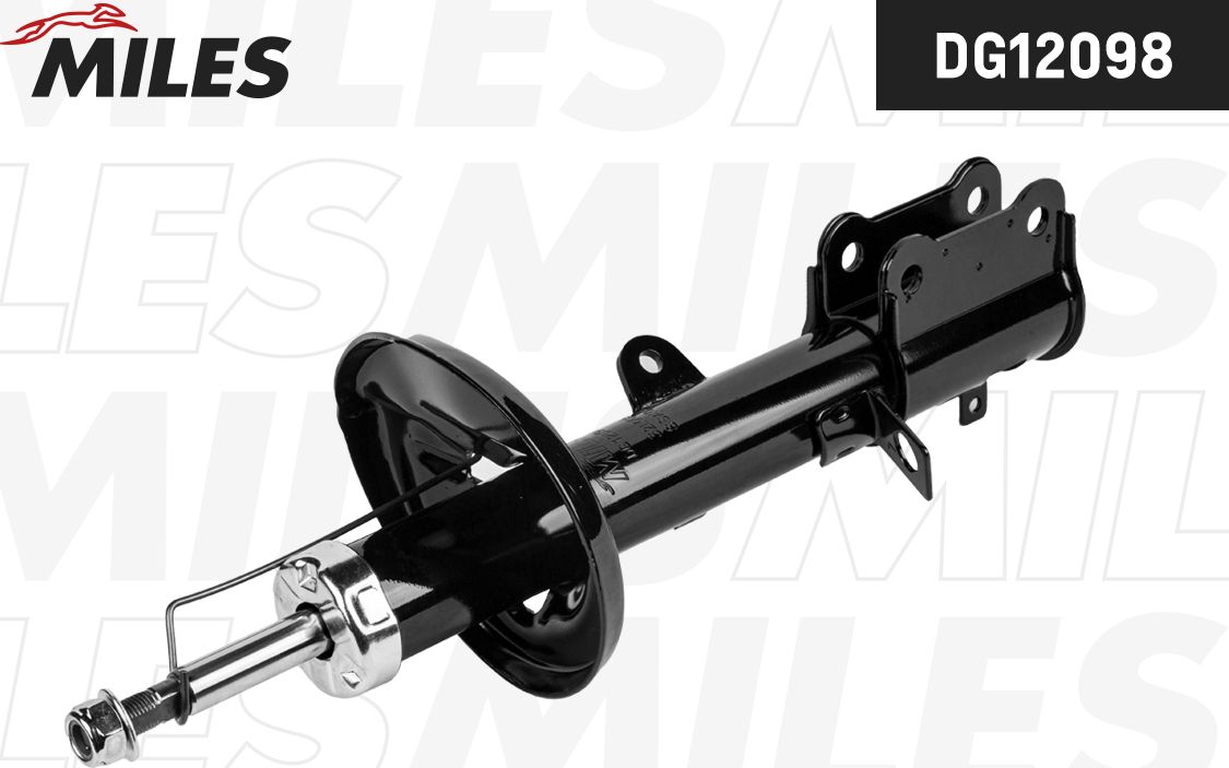 Амортизатор Miles. Артикул DG12098