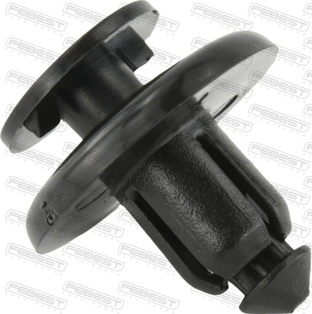 Клипса Febest. Артикул 88570-030