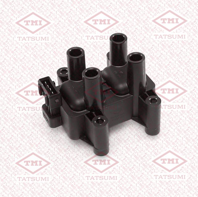 Катушка зажигания CHERRY Amulet 03->/Tiggo 06->/Fora 06 (Tatsumi). Артикул THG1133