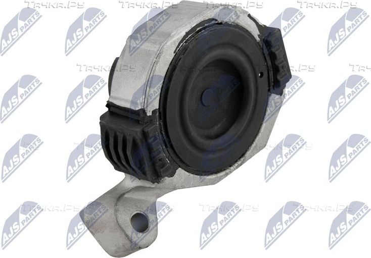 Подушка (опора) двигателя NTY правая для Volvo V40 II 2012-2019. Артикул ZPS-VV-001