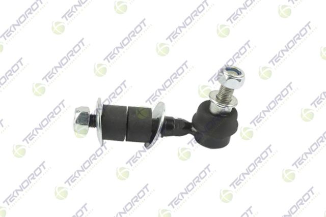 Стойка (тяга) стабилизатора Teknorot (сталь). Артикул N-624