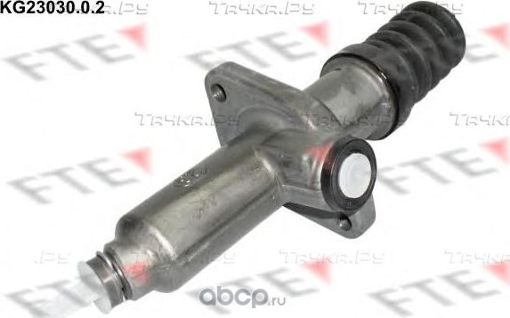 Главный цилиндр (FTE) FTE. Артикул KG2303002
