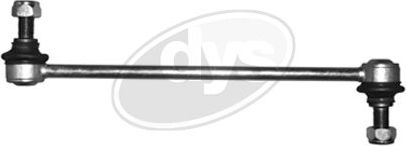 Стойка (тяга) стабилизатора DYS (Стольное литье). Артикул 30-87361