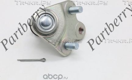 Опора шаровая рычага переднего HAVAL 2904150XKZ16A (Partberry). Артикул PB146456 