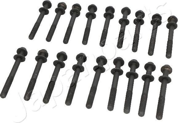 Комплект болтов ГБЦ Japanparts. Артикул BL-100