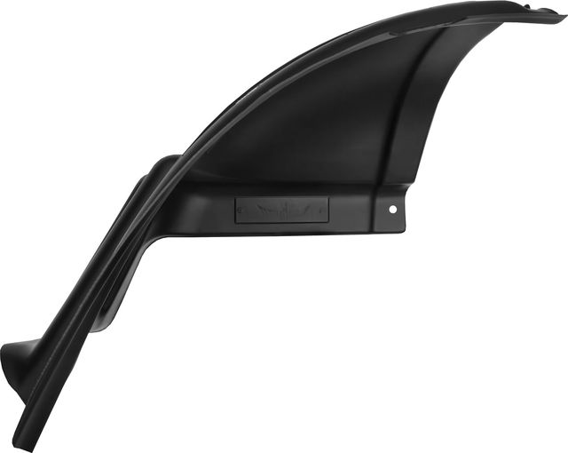 Полукрылок TOTEM передний правый для ГАЗ Газель Next 2013-2026. Артикул TOTEM.53.11.002