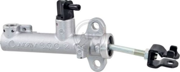 Цилиндр сцепления главный ABS (алюминий) для Honda CR-V III 2006-2012. Артикул 61470