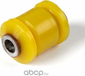 Сайлентблок MITSUBISHI LANCER/MIRAGE  LIBERO  SPACE STAR  COLT  HYUNDAI ELANTRA/LANTRA  COUPE  TIBUR (Точка Опоры). Артикул 3-06-1898