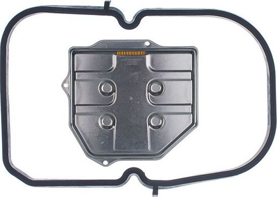 Фильтр АКПП Denckermann для Mercedes-Benz W124, A124 1984-1993. Артикул A220007