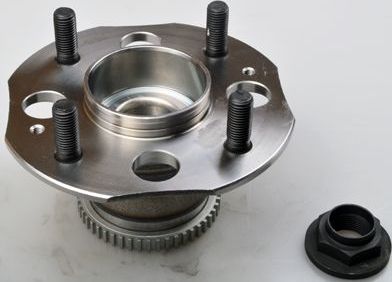 Ступичный подшипник (комплект) Denckermann. Артикул W413499