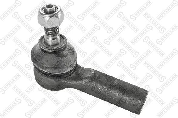Наконечник рулевой тяги Stellox. Артикул 51-00174-SX