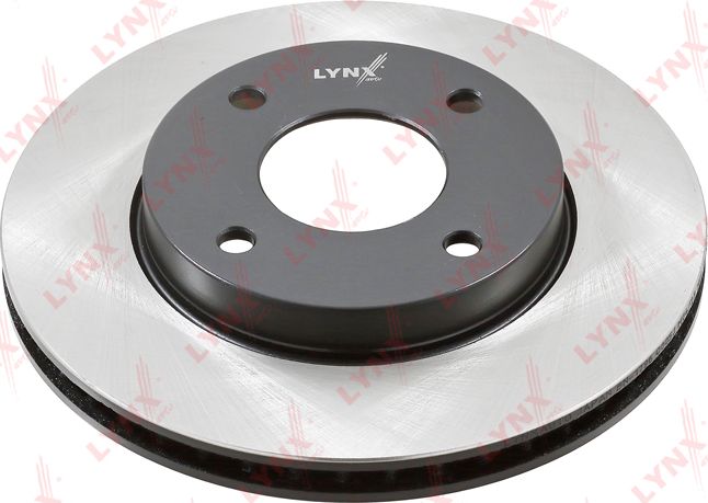 Тормозной диск LYNXauto. Артикул BN-1796