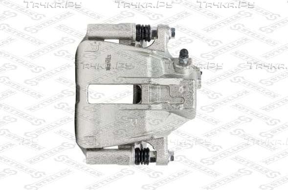 Тормозной суппорт Stellox передний правый для Volkswagen Scirocco II 1980-1992. Артикул 05-90279-SX