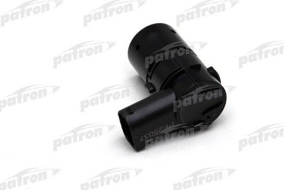 Датчик парктроника Patron задний для Peugeot 207 I 2006-2015. Артикул PE25037