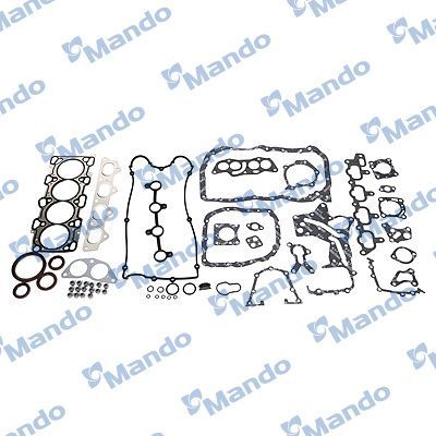 Прокладки двигателя (комплект) Mando для Hyundai Sonata V (NF) 2008-2010. Артикул EGOMH00074K