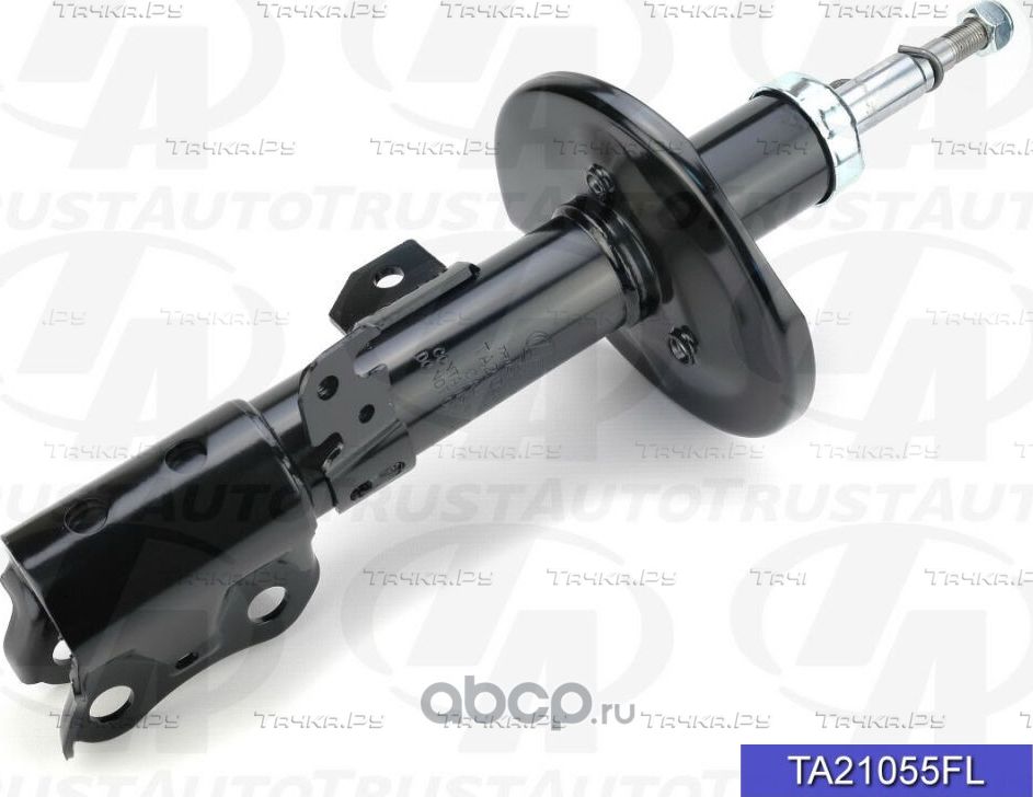 Стойка газомасляная (TA) TA21055FL (Trustauto). Артикул TA21055FL