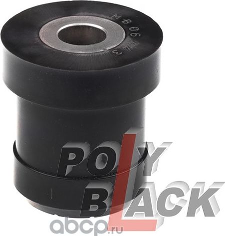 Сайлентблок (Polyblack). Артикул MB06443