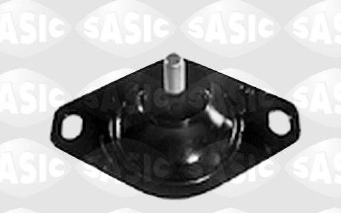 Подушка (опора) двигателя Sasic. Артикул 4001352