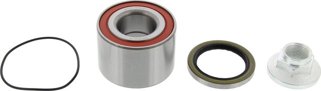 Ступичный подшипник (комплект) MAPCO. Артикул 26563