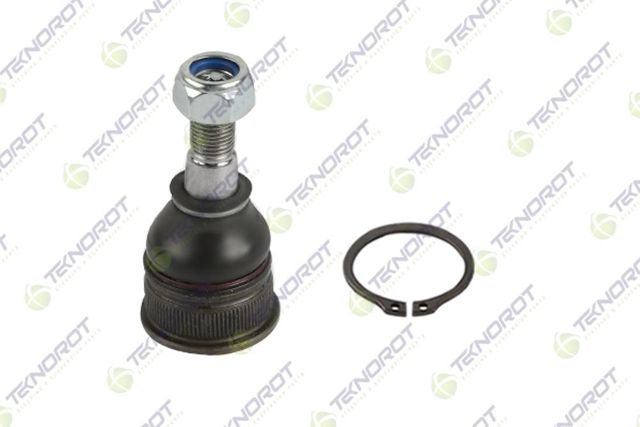 Шаровая опора Teknorot (сталь). Артикул N-434