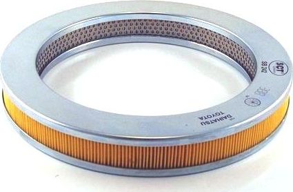 Воздушный фильтр SCT-Germany для Toyota Tercel II (L20) 1982-1988. Артикул SB 242