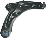 Поперечный рычаг передней подвески Birth правый для Renault Vel Satis I 2002-2009. Артикул BR1785