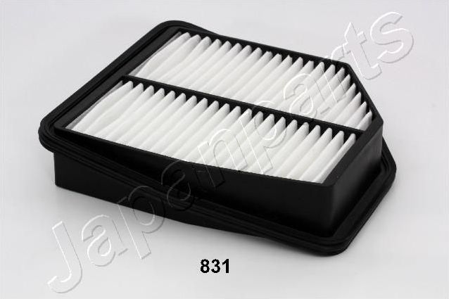 Воздушный фильтр Japanparts. Артикул FA-831S