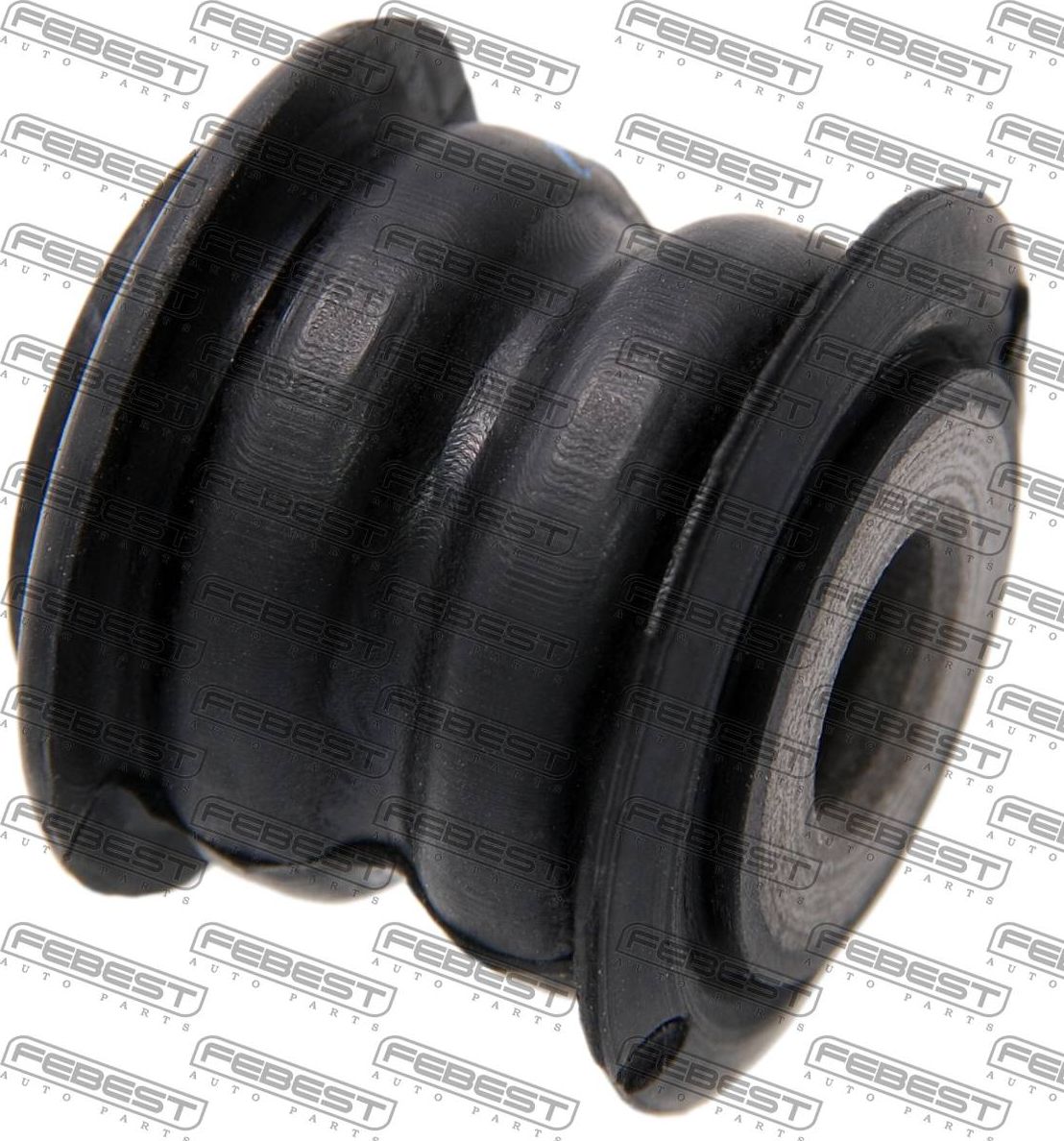 САЙЛЕНБЛОК РУЛЕВОЙ РЕЙКИ Febest. Артикул HAB-203