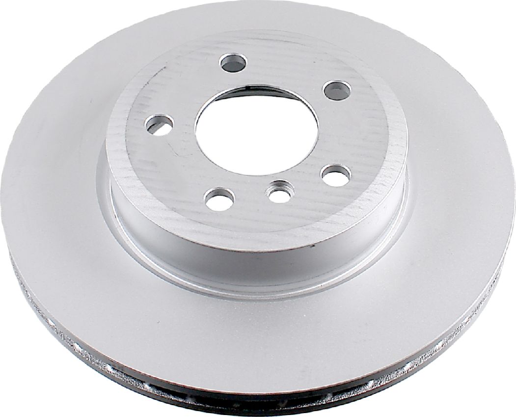 Тормозной диск Febi Bilstein. Артикул 24794