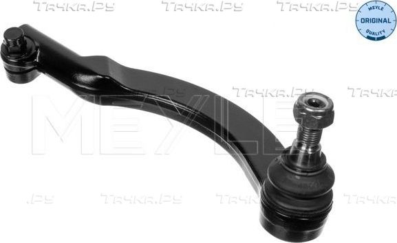 Наконечник рулевой тяги Meyle Original. Артикул 616 020 0006