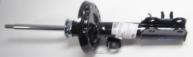 АМОРТИЗАТОР ПЕРЕДНИЙ, АМ CHEVROLET COBALT 1,5Л , Acdelco. Артикул 52085429