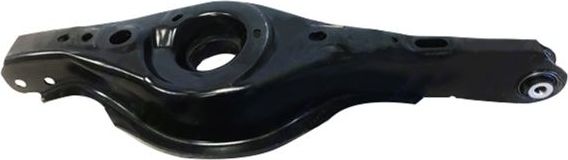 Поперечный рычаг задней подвески CTR (алюминий). Артикул CQ0880R