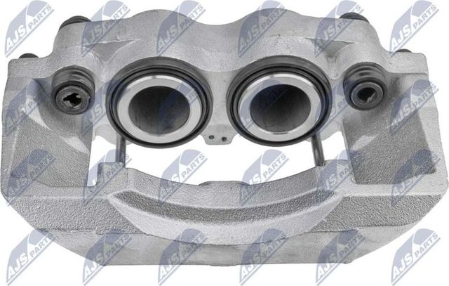 Тормозной суппорт NTY для IVECO Daily IV 2006-2011. Артикул HZP-VC-002