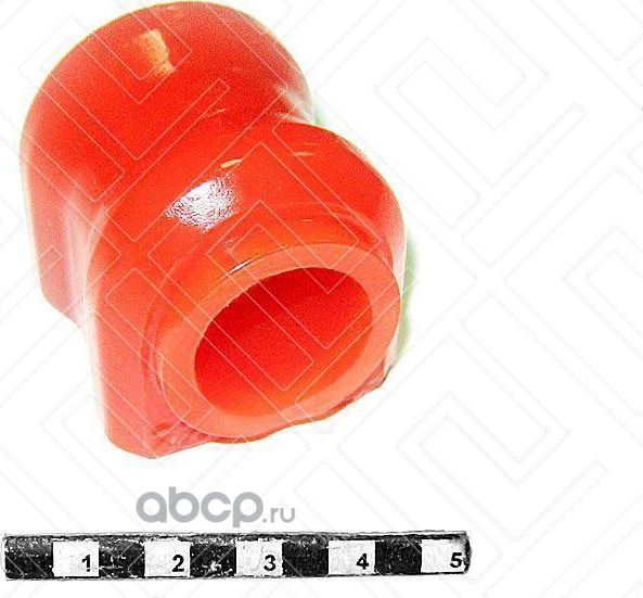 Втулка стабилизатора 22мм ПОЛИУРЕТАН 1-01-1532 Полиуретан. Артикул 1011532