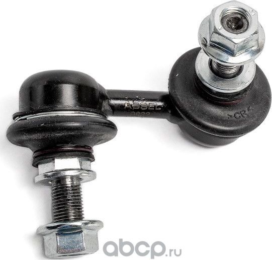Стойка стабилизатора заднего правая (Absel). Артикул NS350071R