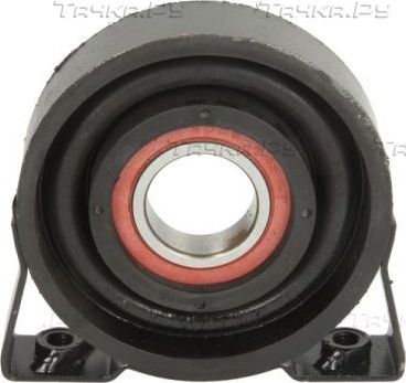 Подвесной подшипник карданного вала Tedgum для Land Rover Freelander II 2006-2014. Артикул TED35153